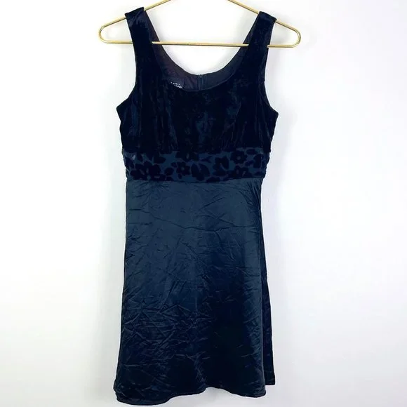Vintage | Dresses | Vintage 9s Dress By Choice California Black Empire Waist W Aline Skirt Dress | Poshmark Vintage | Dresses | Vintage 9s Dress By Choice California Black Empire Waist W Aline Skirt Dress | Poshmark